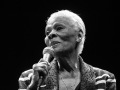 Dionne Warwick