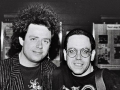 Steve Lukather & Jeff Porcaro