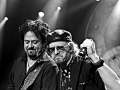 Steve Lukather & Joseph Williams