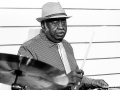 Bernard Purdie