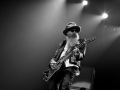 Billy Gibbons ZZ Top