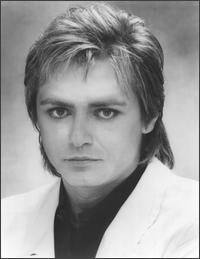 Benjamin Orr