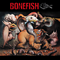 bonefish