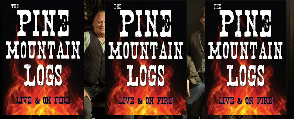 The Pine Mountain Logs