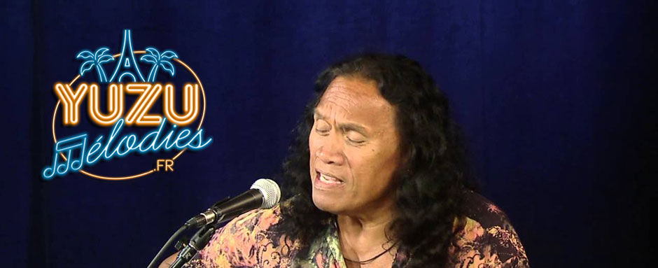 Yuzu Melodies Interview With Henry Kapono