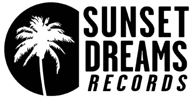 Logo Sunset Dreams