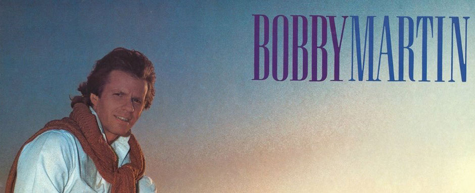 Sunset Dream to release Bobby Martin album