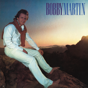 Bobby Martin