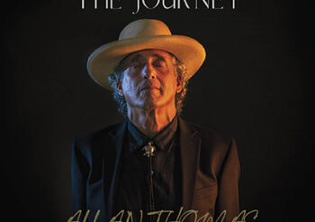 The Journey – Latest Album From Allan Thomas