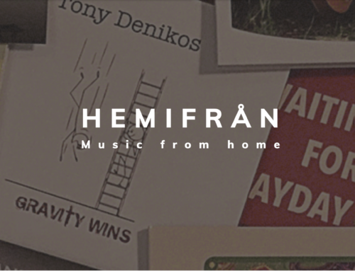 News From Hemifran April 2024