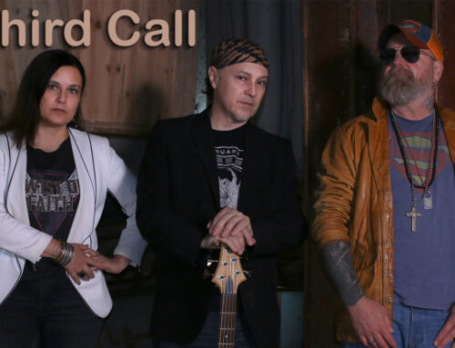 Third Call – Only You