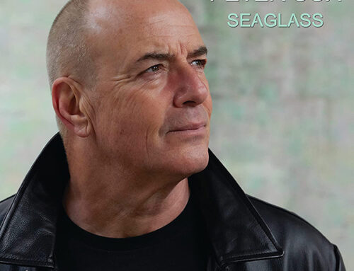 Peter Cox – Seaglass