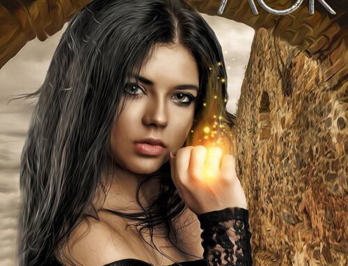 New AOR Album From Frederic Slama