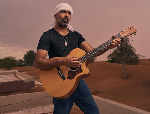 My 21 Grams – New Album From Hassan bin Rashid