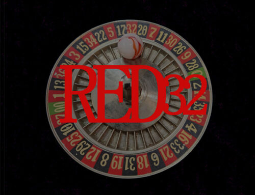 Red 32 – A Place To Call Home