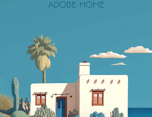 Jeff Larson – Adobe Home