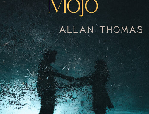 Allan Thomas – Mojo