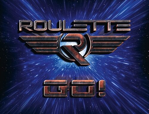 Roulette – GO!