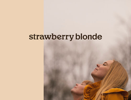 New Single From Strawberry Blonde